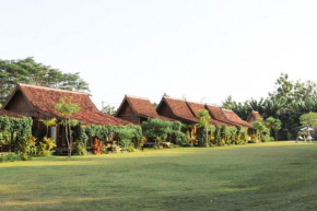 Ijen Estate Resort And Villa